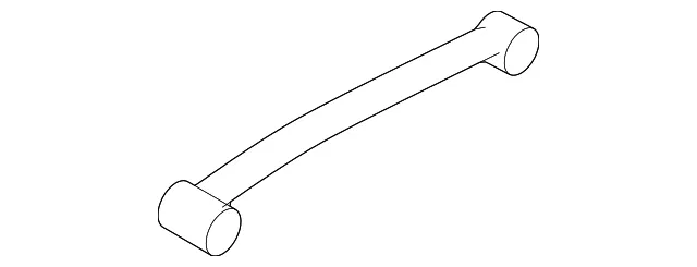 Link - Driver's Side (LH) - Kia (81655-2E000)