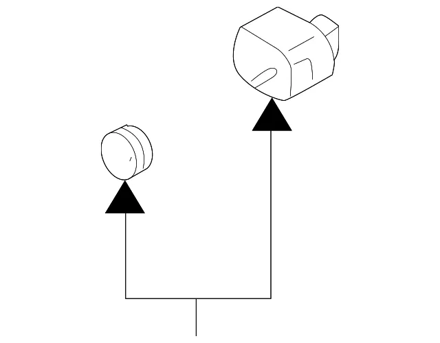 Lock Set - Kia (81905-3E250)