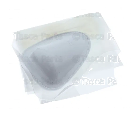 Water Shield - Passenger Side (RH) - Kia (82392-H9000)