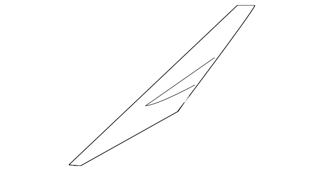 Protector - Passenger Side (RH) - Nissan (82814-3BA0A)