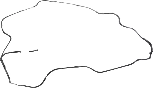 Water Shield - Driver's Side (LH) - Nissan (82861-4RA0A)