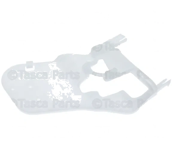 Retainer - Passenger Side (RH) - Kia (83494-2P000)