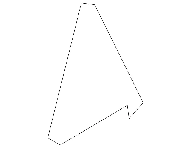 Frame Cover - Passenger Side (RH) - Kia (83920-2P000)
