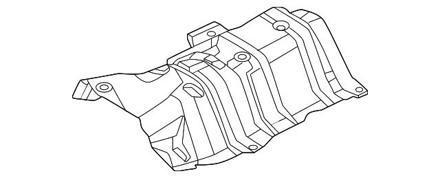 Insulator - Kia (84113-P1000)