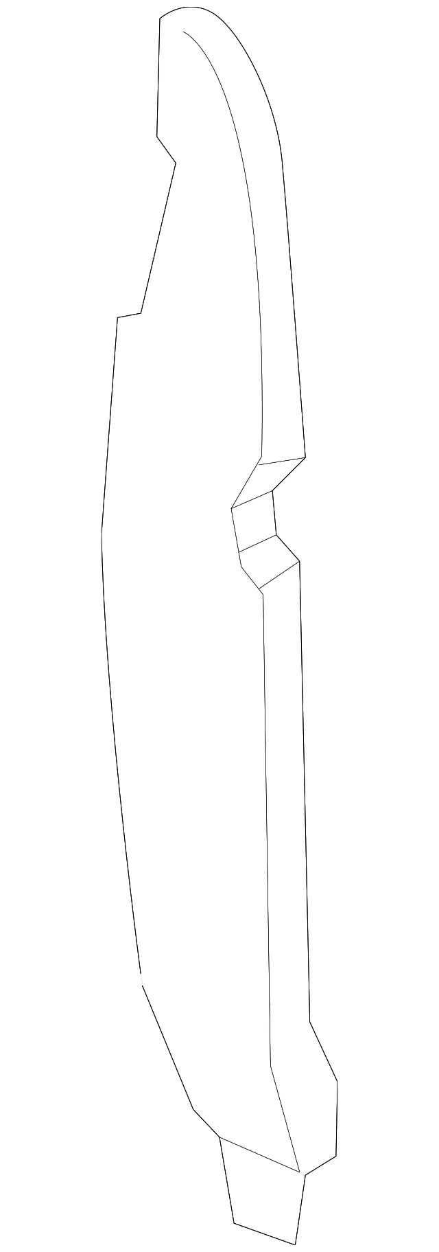 Insulator - Passenger Side (RH) - Kia (84126-F6000)