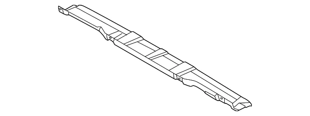 Insulator Pad - Kia (84139-R0000)