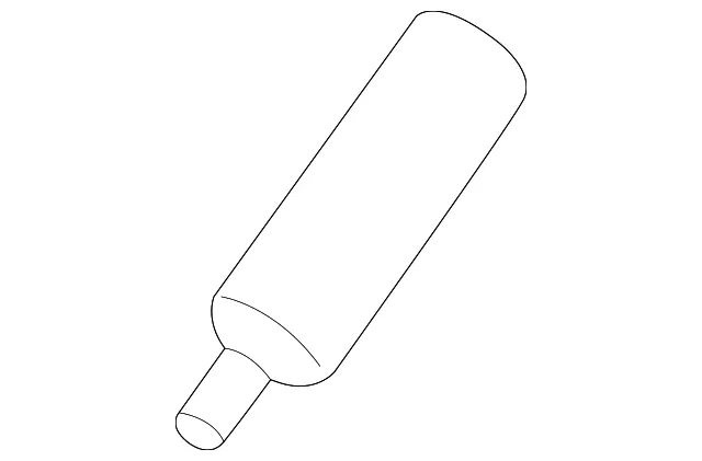 Damper - Kia (84547-A7000)