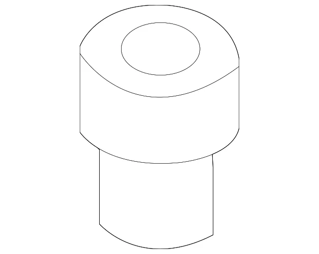 Plug - Kia (84646-3F000)