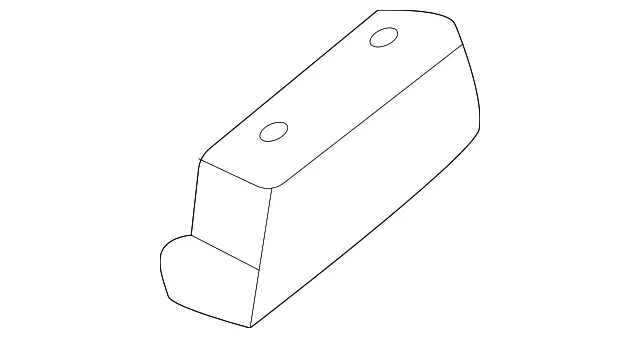 Hook - Kia (846G8-CV000CVH)