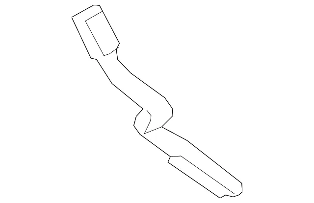Belt - Nissan (84936-5HA0A)