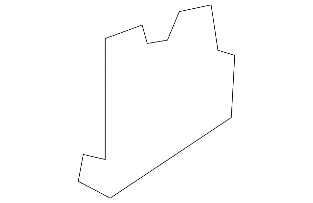 Tow Bracket Cover - Nissan (85010-6GA0A)