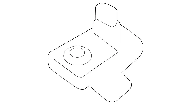 Holder - Kia (85235-1U000EQ)