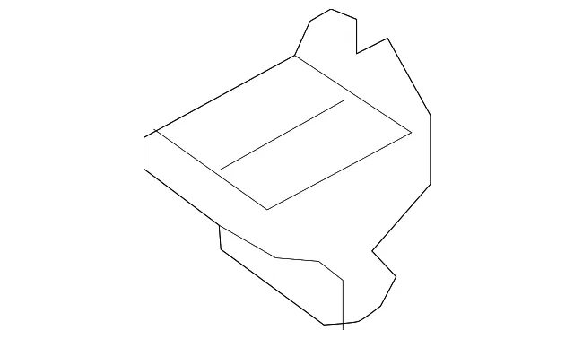 Retainer - Kia (85235-2J000H9)