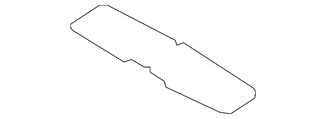 Insulator - Kia (85305-1D000)