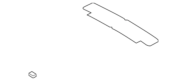 Insulator - Kia (85305-2F900)
