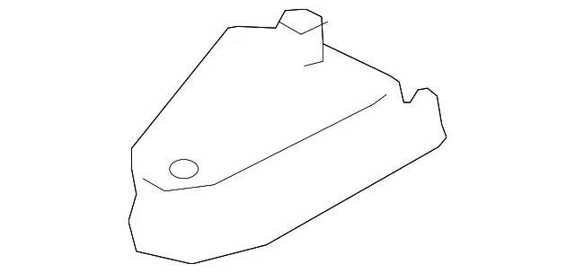 Holder - Kia (85780-3T000)