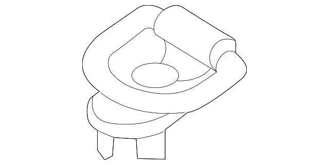 Hook - Kia (85795-A5000)