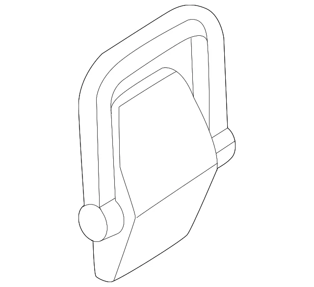 Hook - Kia (85795-S9000CCV)