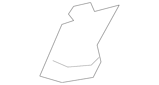 Adjust Cover Knob - Passenger Side (RH) - Kia (85844-C6000BGA)