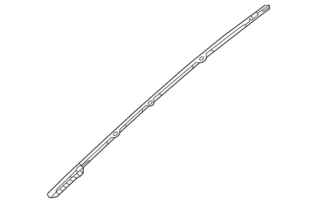 Bracket - Kia (86147-L3000)
