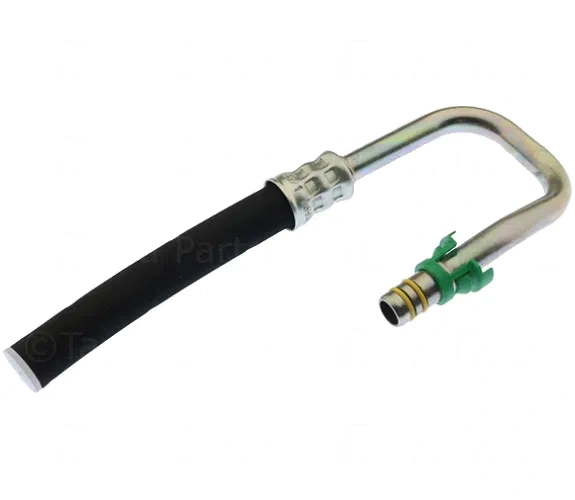 Oil Line - Volvo (8618591)