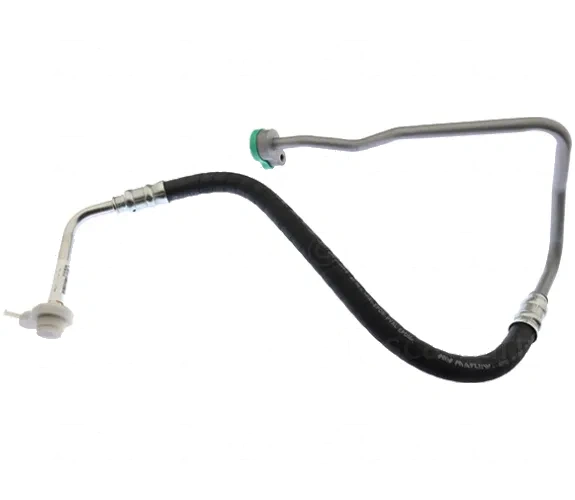 A/C Refrigerant Discharge Hose - Volvo (8623256)