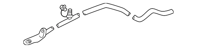 AC Line - Volvo (8623263)