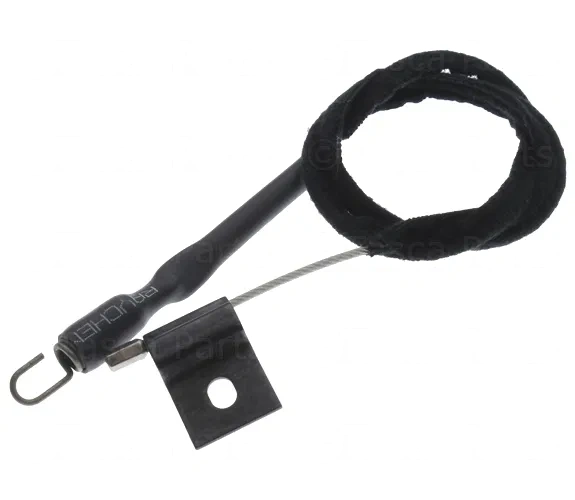 Tensioner - Volvo (8628649)