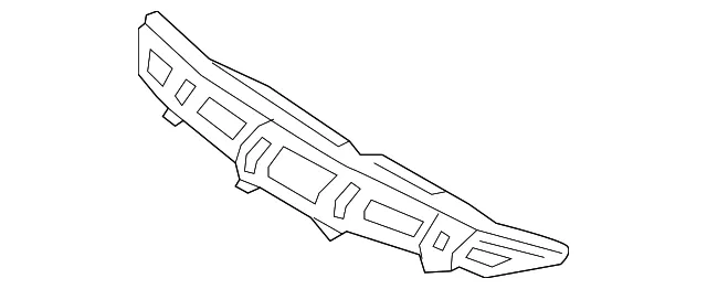 Sight Shield - Kia (86353-H9000)