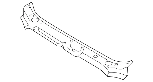 Sight Shield - Kia (86361-1D050)
