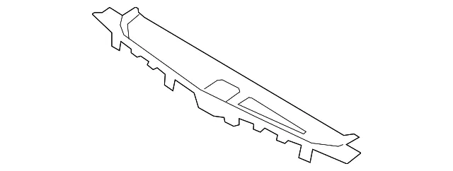 Sight Shield - Kia (86361-D9100)