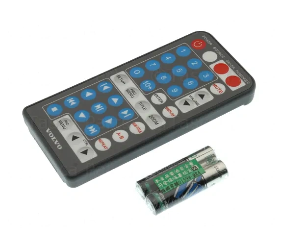 Remote Control - Volvo (8640195)
