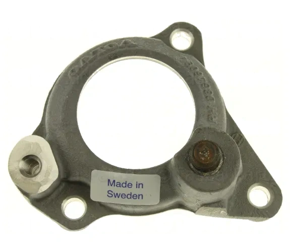 Cap - Passenger Side (RH) - Volvo (8646092)