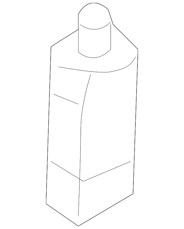 Expansion Valve - Volvo (30665087)