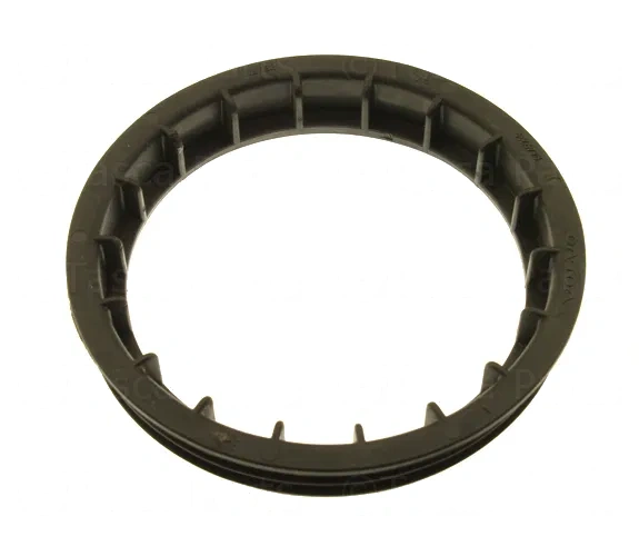 Lock Nut - Driver's Side (LH) - Volvo (8649739)