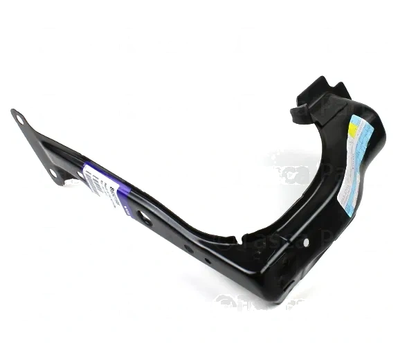 Side Panel - Passenger Side (RH) - Volvo (8652198)