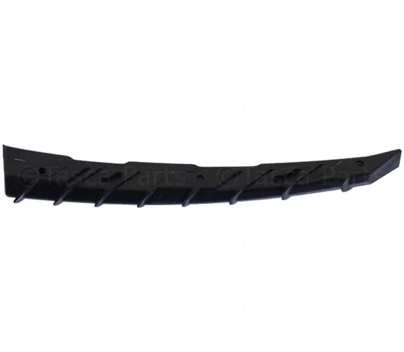Front Bracket - Driver's Side (LH) - Kia (86551-D5000)