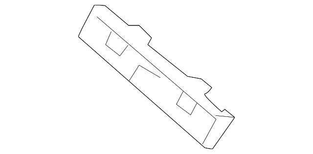 Bracket - Kia (86551-K0000)