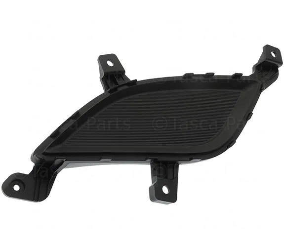 Cover - Passenger Side (RH) - Kia (86564-B0000)