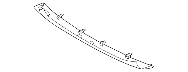 Protector - Kia (86591-L3300)