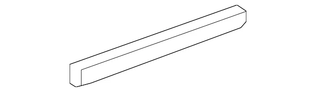 Front Bracket - Kia (86613-2J000)