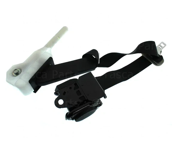 Belt Assembly-Tongue, Pre-tensioner Front Right-hand - Nissan (86884-1VX0A)