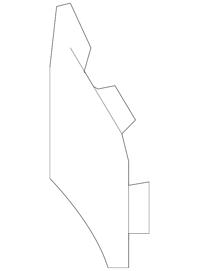 Jack Plug Cover - Volvo (8693722) - view 2