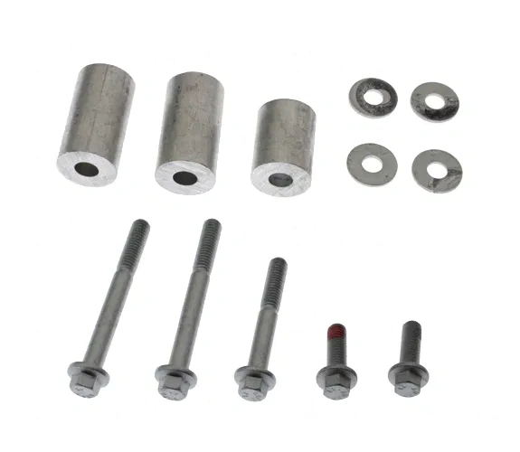 Mounting Kit - Volvo (8698473)