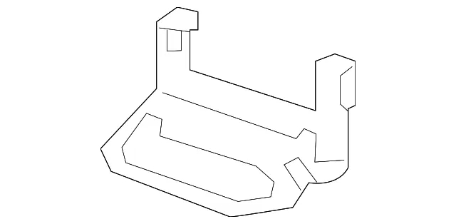 Protector - Nissan (873A8-3JC9A)