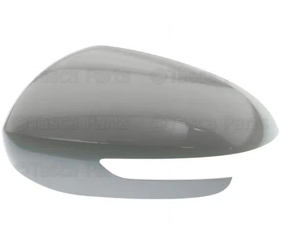 Cover - Driver's Side (LH) - Kia (87613-D9100)