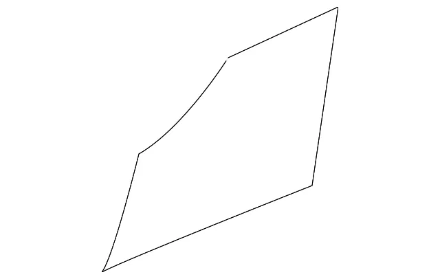 Protector - Passenger Side (RH) - Kia (87768-J6000)