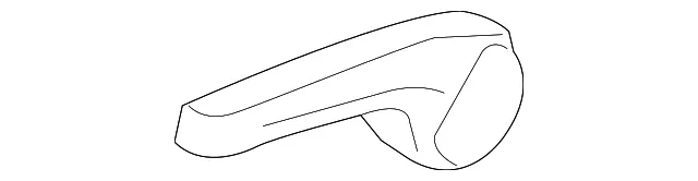 Height Adjuster - Kia (88195-B0010WK)