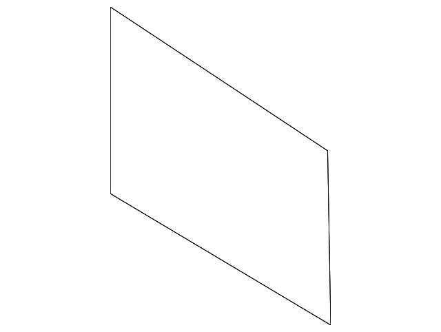 Lock - Kia (88291-3E000CY)