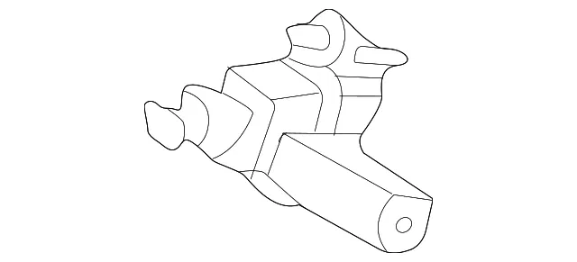 Motor - Kia (886B5-L1000)